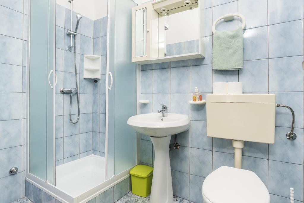 Apartments Catic ウマグ エクステリア 写真