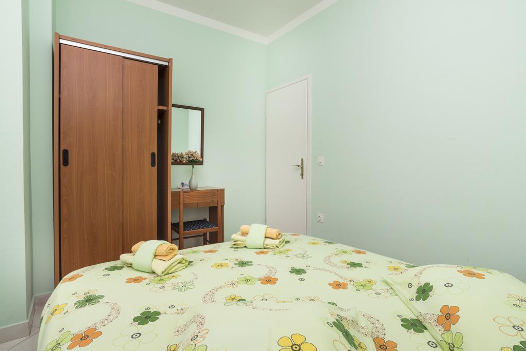 Apartments Catic ウマグ エクステリア 写真